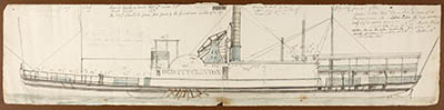 DeWitt Clinton